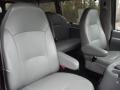 Dark Shadow Grey Metallic - E Series Van E350 Super Duty XL Passenger Photo No. 14