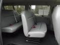 2008 Ford E Series Van E350 Super Duty XL Passenger Rear Seat
