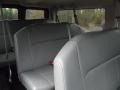 Dark Shadow Grey Metallic - E Series Van E350 Super Duty XL Passenger Photo No. 16