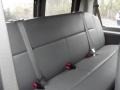 Dark Shadow Grey Metallic - E Series Van E350 Super Duty XL Passenger Photo No. 17