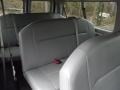 2008 Silver Metallic Ford E Series Van E350 Super Duty XLT Passenger  photo #18