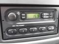 Audio System of 2008 E Series Van E350 Super Duty XLT Passenger