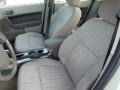 Medium Stone Front Seat Photo for 2011 Ford Focus #73107855