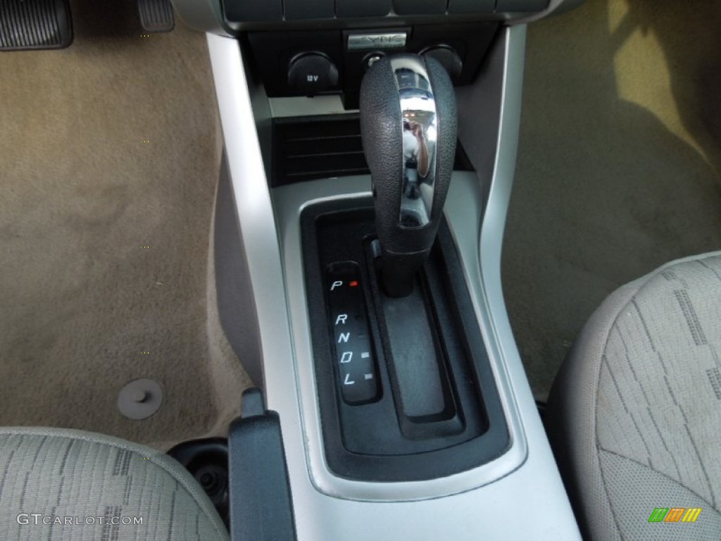 2011 Ford Focus SE Sedan 5 Speed Manual Transmission Photo #73107882