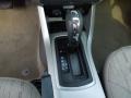 5 Speed Manual 2011 Ford Focus SE Sedan Transmission