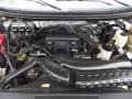  2007 F150 XL Regular Cab 4x4 5.4 Liter SOHC 24-Valve Triton V8 Engine