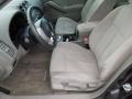 Frost Front Seat Photo for 2011 Nissan Altima #73108122