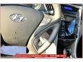 2013 Pacific Blue Pearl Hyundai Sonata GLS  photo #15