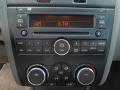 2011 Nissan Altima 2.5 S Audio System