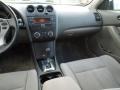 Frost 2011 Nissan Altima 2.5 S Dashboard