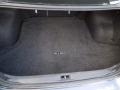 2011 Nissan Altima Frost Interior Trunk Photo