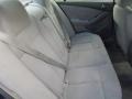 2011 Nissan Altima Frost Interior Rear Seat Photo