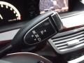 2008 Mercedes-Benz S Grey/Dark Grey Interior Transmission Photo