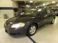 Dark Silver Metallic - Impala LT Photo No. 2