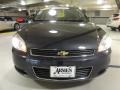 Dark Silver Metallic - Impala LT Photo No. 3