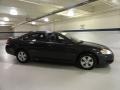 Dark Silver Metallic - Impala LT Photo No. 5
