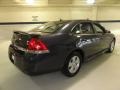 Dark Silver Metallic - Impala LT Photo No. 6