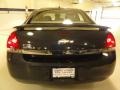 Dark Silver Metallic - Impala LT Photo No. 7
