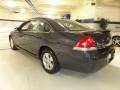 Dark Silver Metallic - Impala LT Photo No. 8