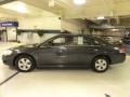 Dark Silver Metallic - Impala LT Photo No. 9