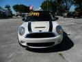 Pepper White - Cooper S Clubman Photo No. 2