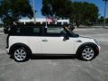 Pepper White - Cooper S Clubman Photo No. 4