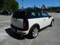 Pepper White - Cooper S Clubman Photo No. 5