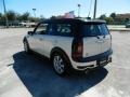Pepper White - Cooper S Clubman Photo No. 7