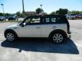 Pepper White - Cooper S Clubman Photo No. 8