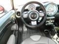 Pepper White - Cooper S Clubman Photo No. 9