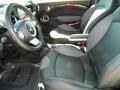 Pepper White - Cooper S Clubman Photo No. 10