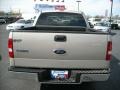 2008 Pueblo Gold Metallic Ford F150 XLT SuperCrew  photo #19