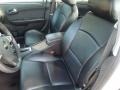 Summit White - Malibu LT Sedan Photo No. 9