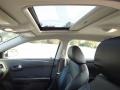 Summit White - Malibu LT Sedan Photo No. 11