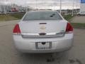 Silver Ice Metallic - Impala LT Photo No. 3