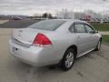 Silver Ice Metallic - Impala LT Photo No. 18