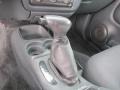2003 Light Pewter Metallic Chevrolet Blazer LS 4x4  photo #13