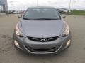 2012 Harbor Gray Metallic Hyundai Elantra Limited  photo #19