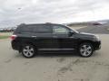 Black - Highlander Limited 4WD Photo No. 4