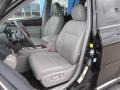 Ash Front Seat Photo for 2011 Toyota Highlander #73110528
