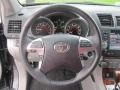 Ash Steering Wheel Photo for 2011 Toyota Highlander #73110564