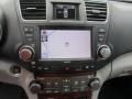 Ash Navigation Photo for 2011 Toyota Highlander #73110574
