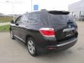 Black - Highlander Limited 4WD Photo No. 16