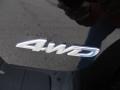 2011 Toyota Highlander Limited 4WD Badge and Logo Photo
