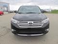 Black - Highlander Limited 4WD Photo No. 19