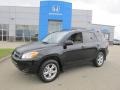 Black - RAV4 I4 4WD Photo No. 1