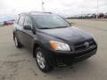 Black - RAV4 I4 4WD Photo No. 5