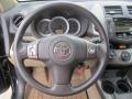 Black - RAV4 I4 4WD Photo No. 11