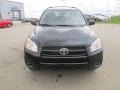 Black - RAV4 I4 4WD Photo No. 19