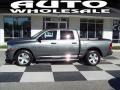 2012 Mineral Gray Metallic Dodge Ram 1500 Express Crew Cab 4x4  photo #1